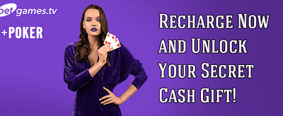 Daily Reload Power-Up promotion