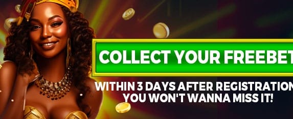 Naira Welcome Match Bonus promotion
