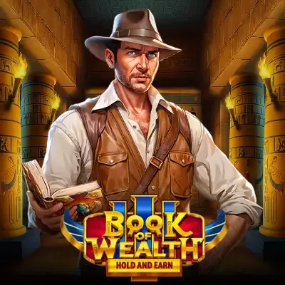 Book of Wealth III
