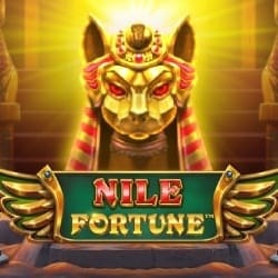 Nile Fortune™ screenshot