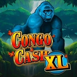 Congo Cash XL screenshot