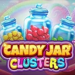 Candy Jar Clusters screenshot