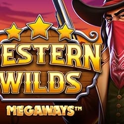 Western Wilds Megaways screenshot