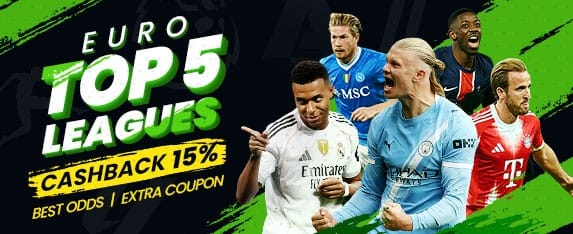 Best Odds and Mega Bonuses